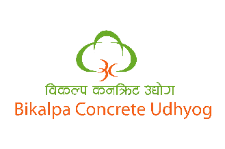 Bikalpa concrete