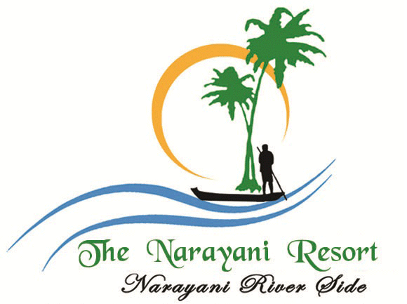 The Narayani Resort